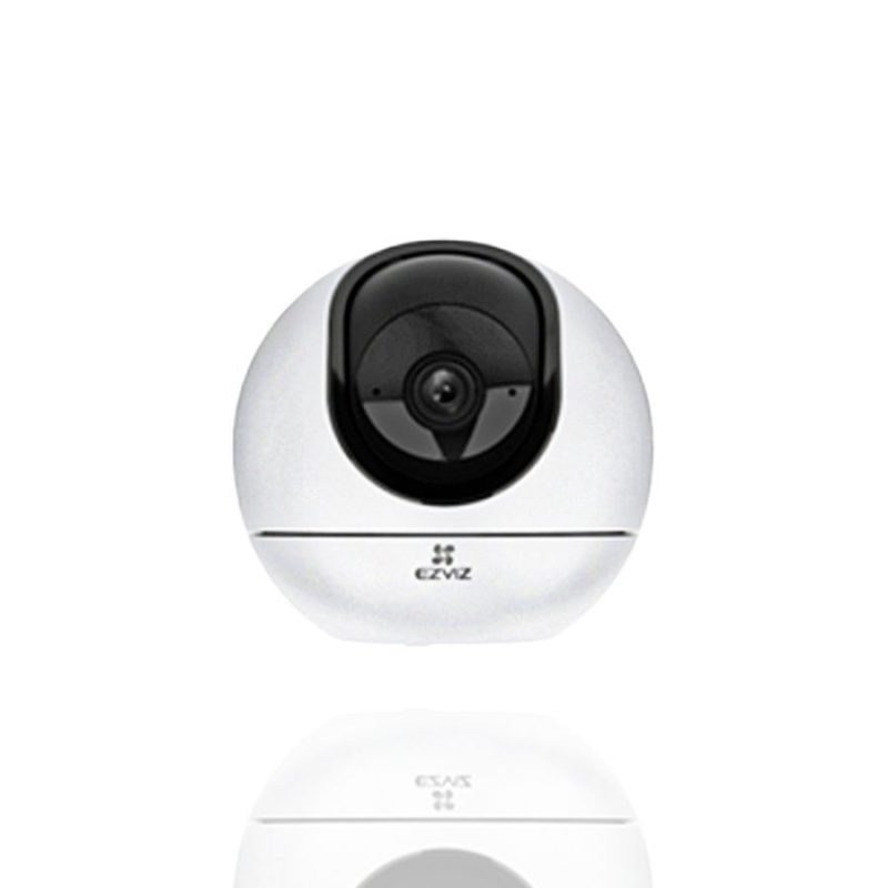 EZVIZ C6 2K – Camera WiFi Tích Hợp AI, Quay Quét, Góc Rộng | CS-C6-A0 ...