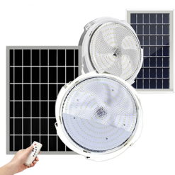 Đèn ốp trần năng lượng mặt trời MTSOLAR 400W