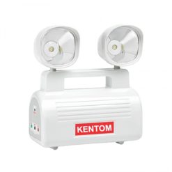 Đèn Sạc Chiếu Sáng Khẩn Cấp Model-KT 403